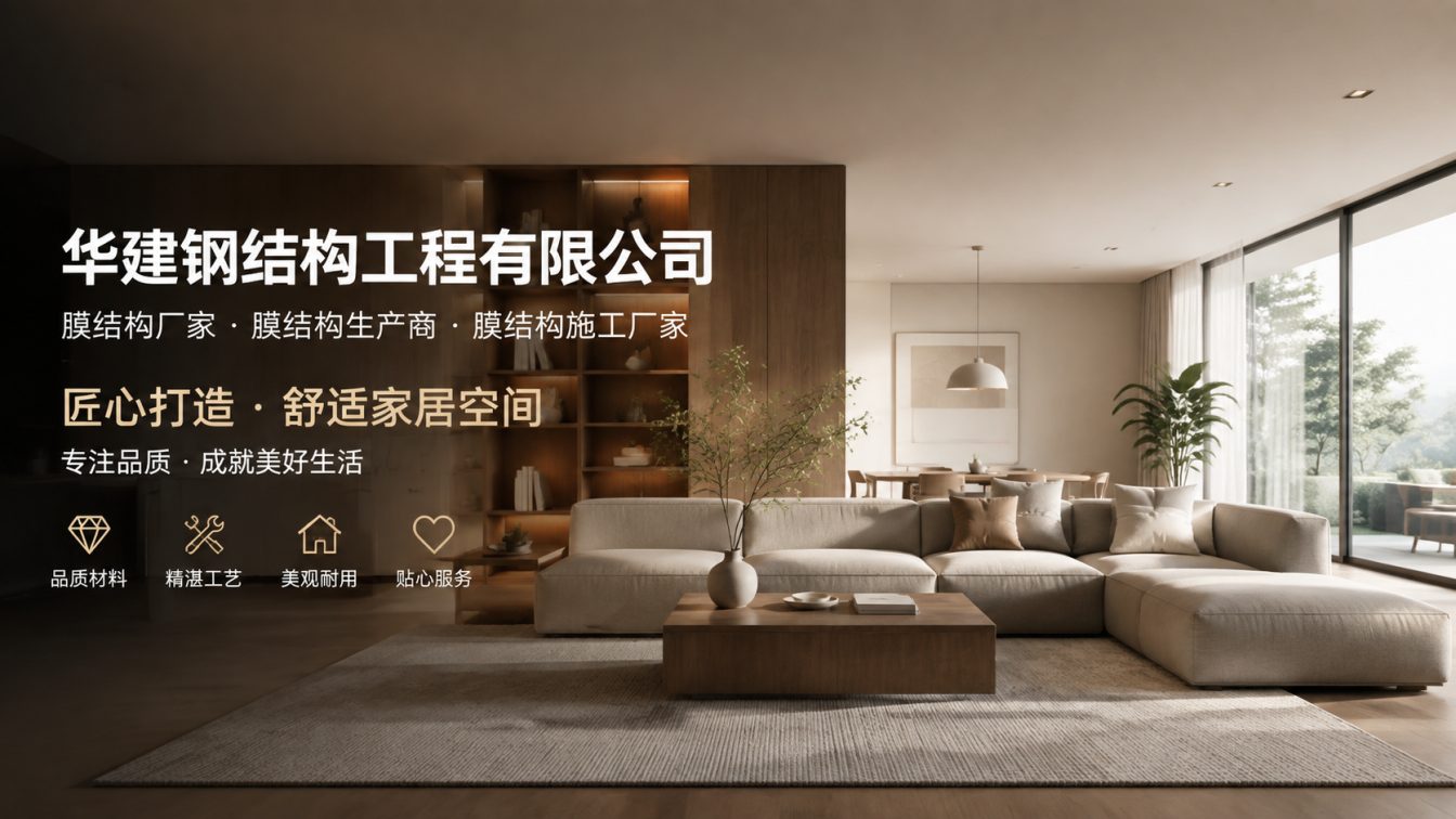 兴文县为西南场景提供膜结构方案